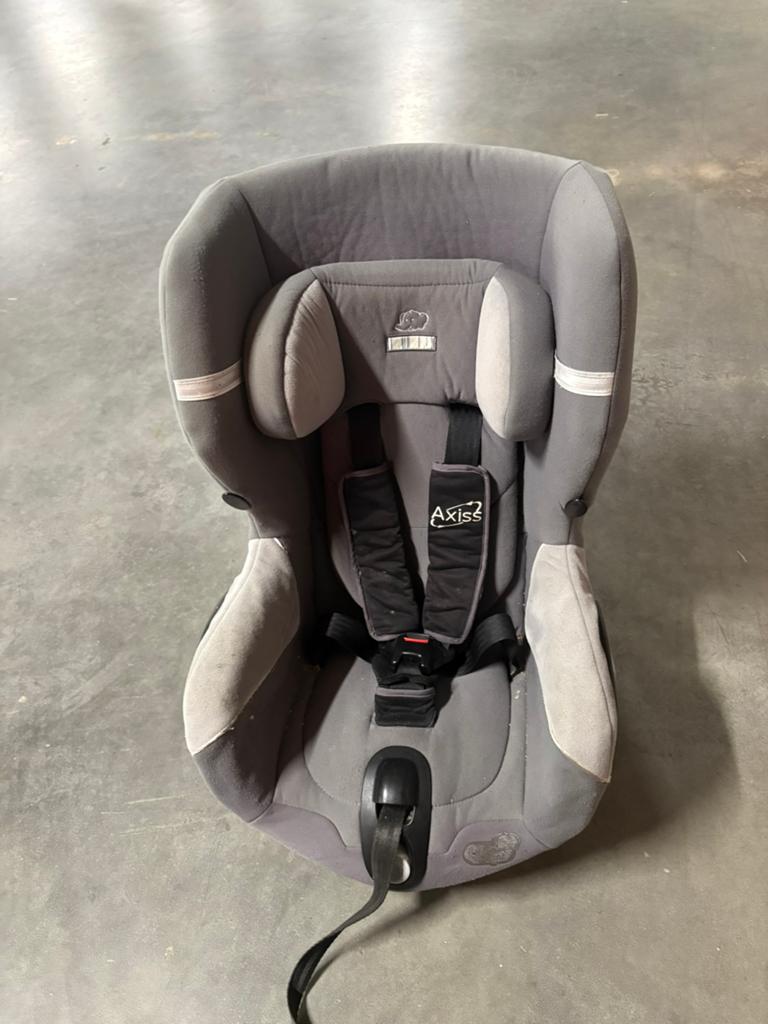 Car seat Bebe Confort Axiss, Kinderen en Baby's, Autostoeltjes, Verstelbare rugleuning, 9 t/m 18 kg, Ophalen, Overige merken