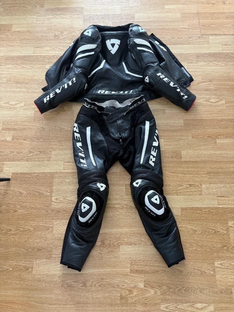 Revit motorpak dames, Motoren, Ophalen, Combipak, Dames, REV’IT!