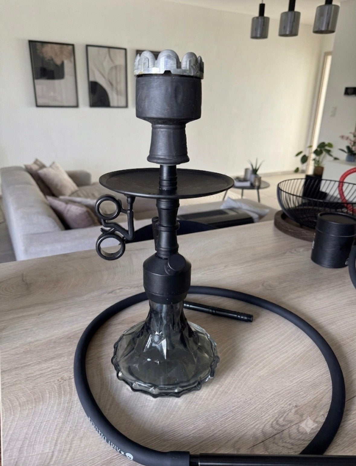 Vase, Enlèvement ou Envoi