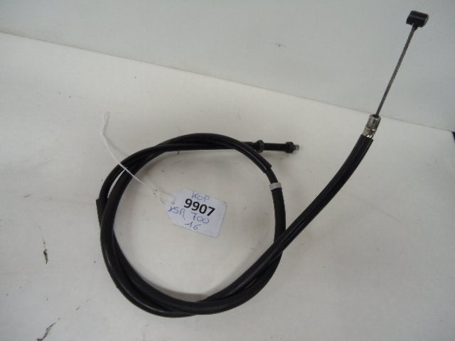 XSR700 2016 - 2017 Yamaha Kabel Kabel koppeling D1-16663