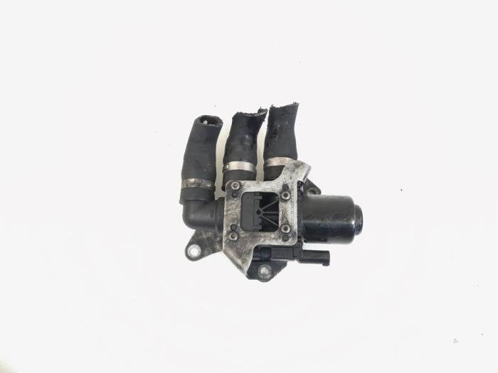 Pompe à eau supplémentaire d'un BMW X5, -, 3 mois de garantie, Utilisé, -