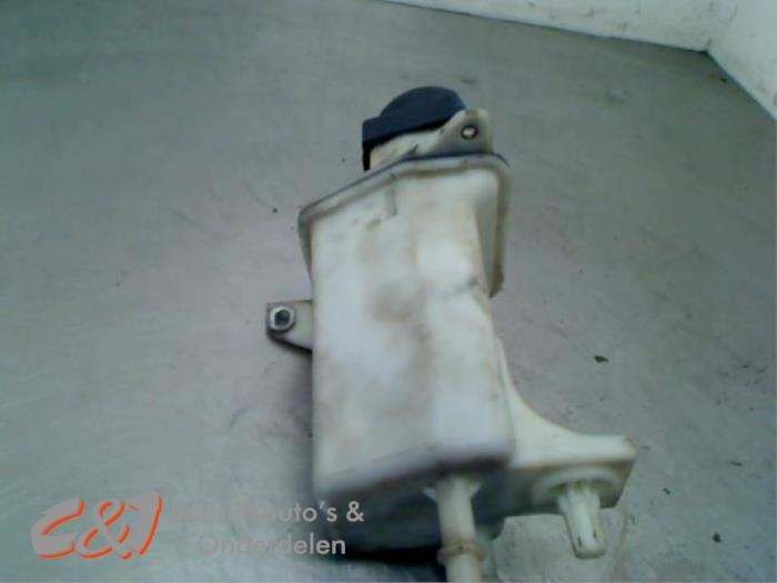 Réservoir d'huile direction assistée d'un Peugeot Boxer, -, 3 mois de garantie, Utilisé, -
