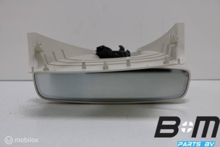 Automatisch dimmende binnenspiegel VW Passat B8 3G0857511AF, Gebruikt
