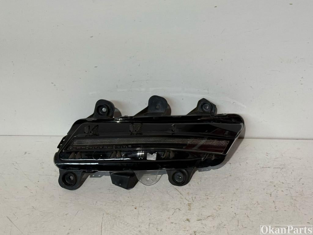 Feu de jour LED droit pour Peugeot 3008 5008 II 9836230980, Utilisé