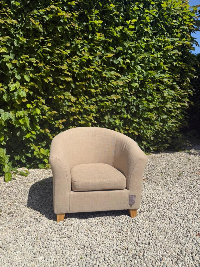 Quax kinderzetel, Kinderen en Baby's, Kinderkamer | Tafels en Stoelen, Ophalen, Zo goed als nieuw