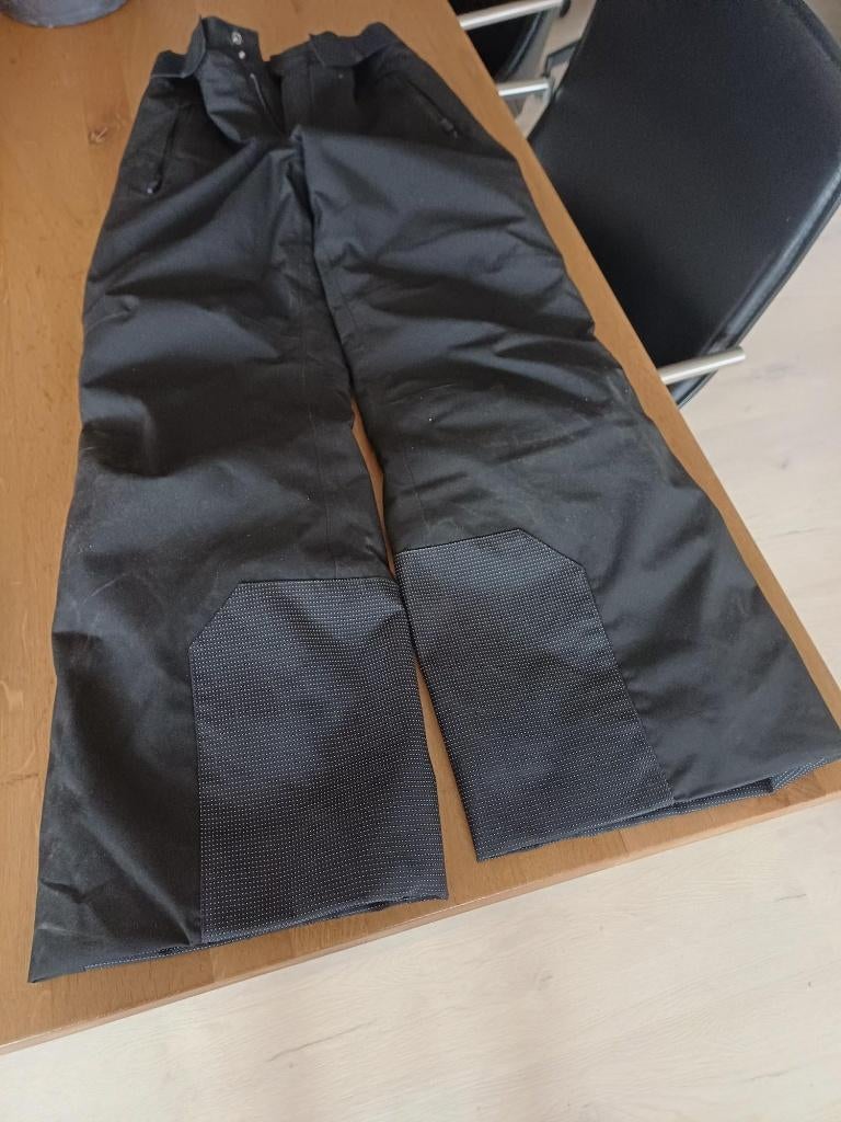 Skibroek maat 12 jaar - 143 a 150, Sport en Fitness, Skiën en Langlaufen, Ophalen, Zo goed als nieuw, Ski, Kleding