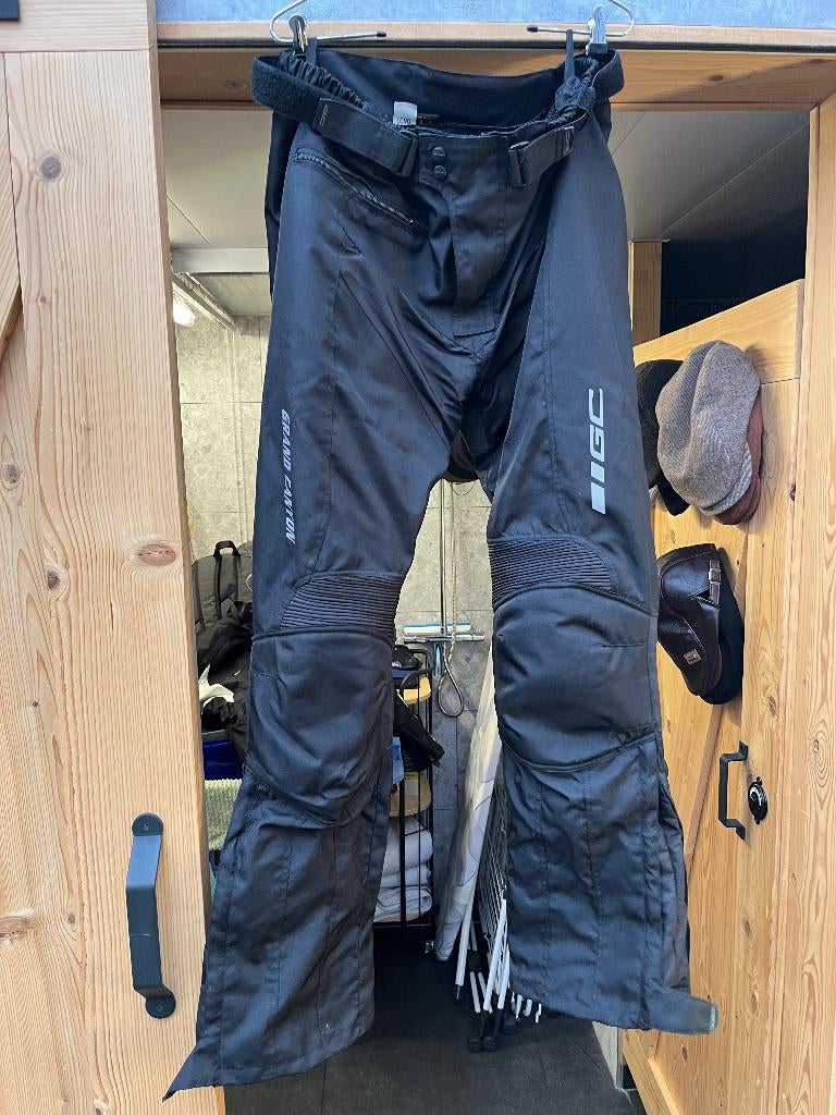 Moto broek Grand Canyon Dames, Ophalen, Geen merk, Broek | textiel, Dames