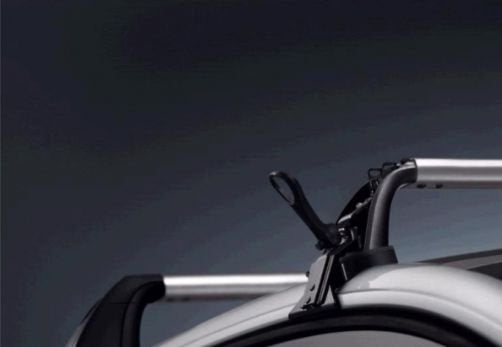 Dakdragers origineel imperiaal 8201580001 Renault Megane, -, -, Nieuw, Ophalen of Verzenden