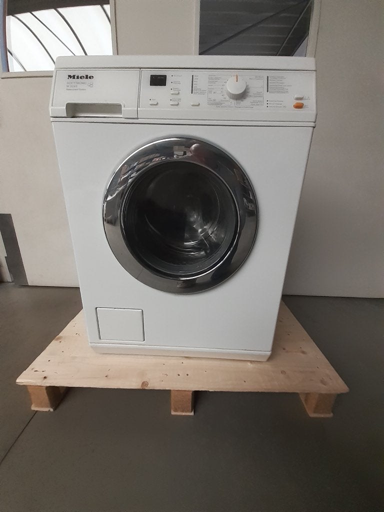 miele wasmachine, Enlèvement, Comme neuf