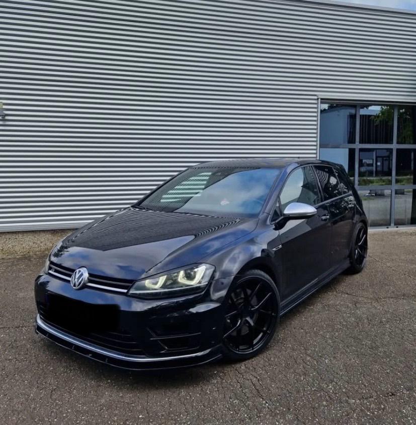 MOTEUR VW GOLF 7R ABT 370 CV, Autos, Cuir, Euro 5, Achat, 5 portes