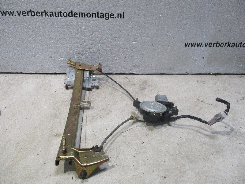 VITRE MECANISME ELECTRIQUE GAUCHE Toyota Celica (T20), Autos : Pièces & Accessoires, Carrosserie & Tôlerie, Kundenbetreuung@toyota.de