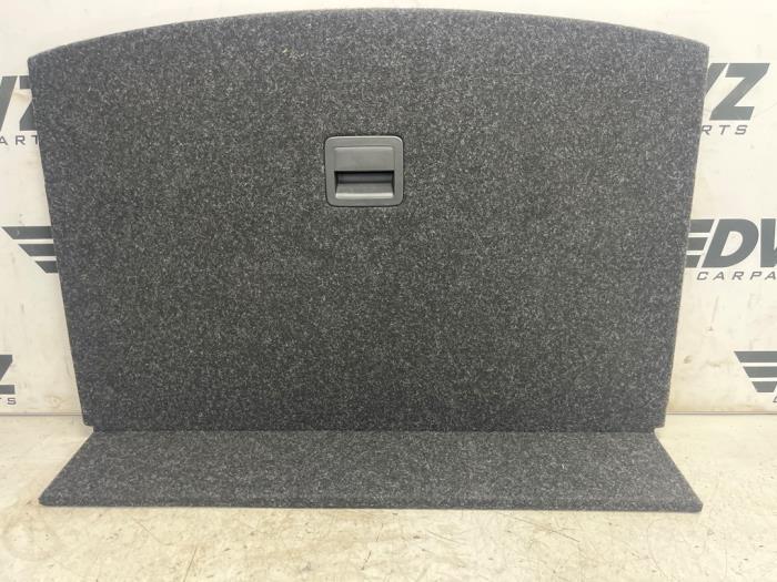 Vloerplaat bagageruimte van een Skoda Scala, Gebruikt, -, -, Ophalen of Verzenden