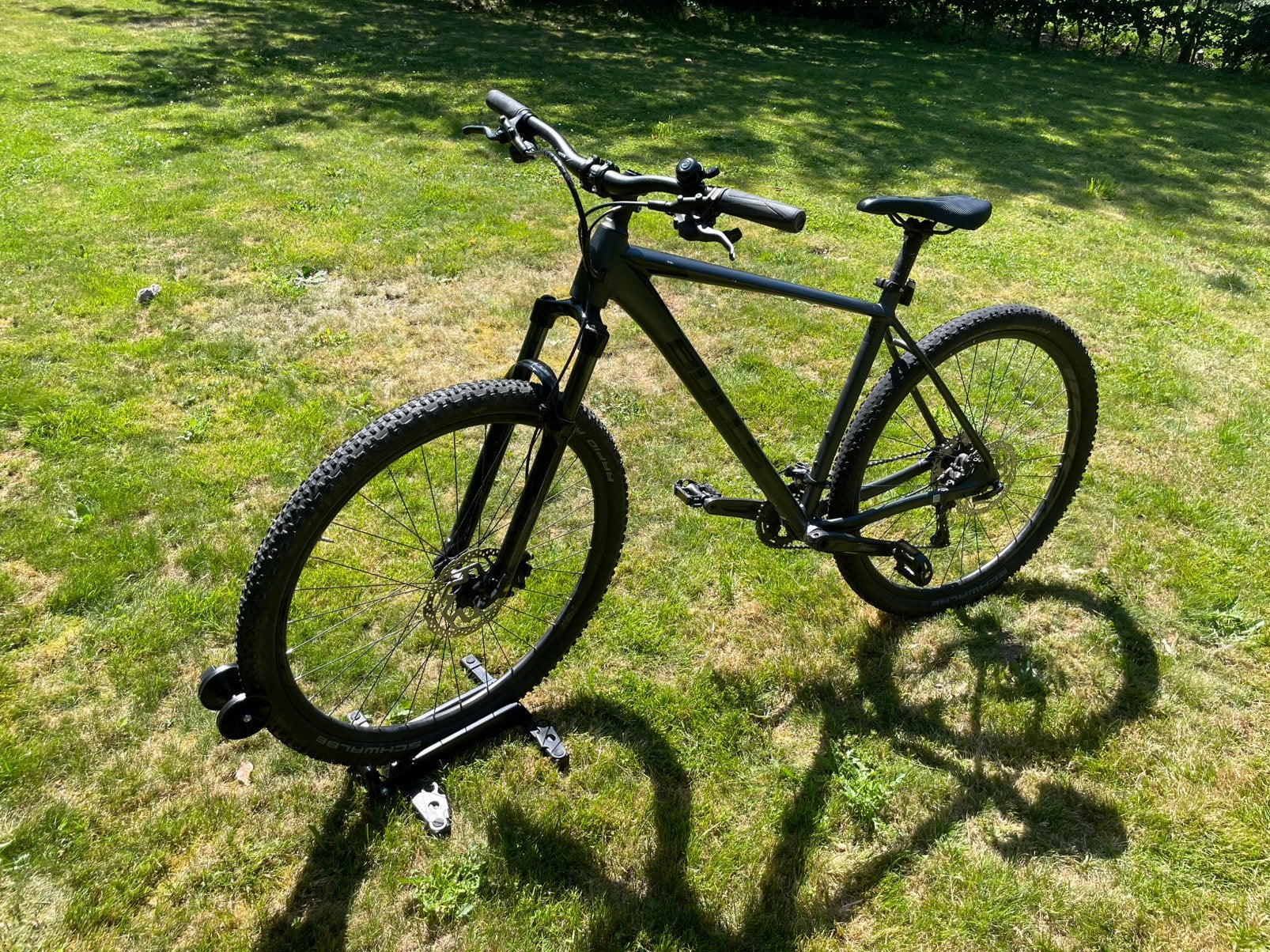 VTT Bulls Copperhead 2 29" (Taille L / 51 cm), Fietsen en Brommers, Fietsen | Mountainbikes en ATB, Gebruikt, Heren, Overige merken