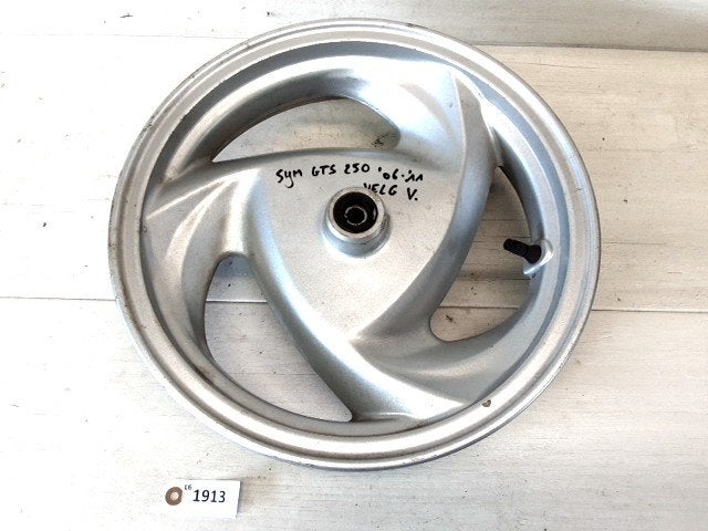 GTS250 2006 - 2011 Sym Velg D1-55426, Motos