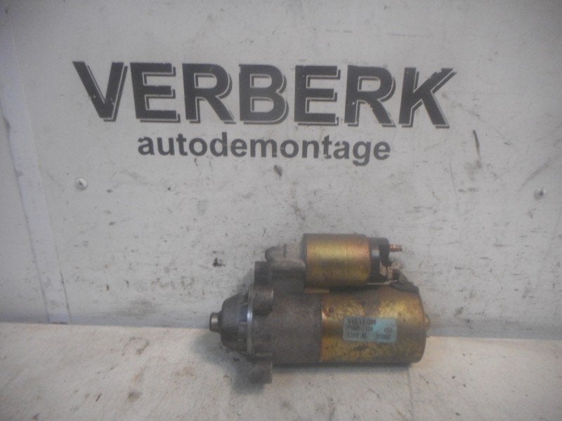 STARTMOTOR Ford Mondeo II (01-1996/09-2000) (93bbjc), Amalienbadstr. 41a
76227  Karlsruhe, DE, Visteon Electronics Germany GmbH