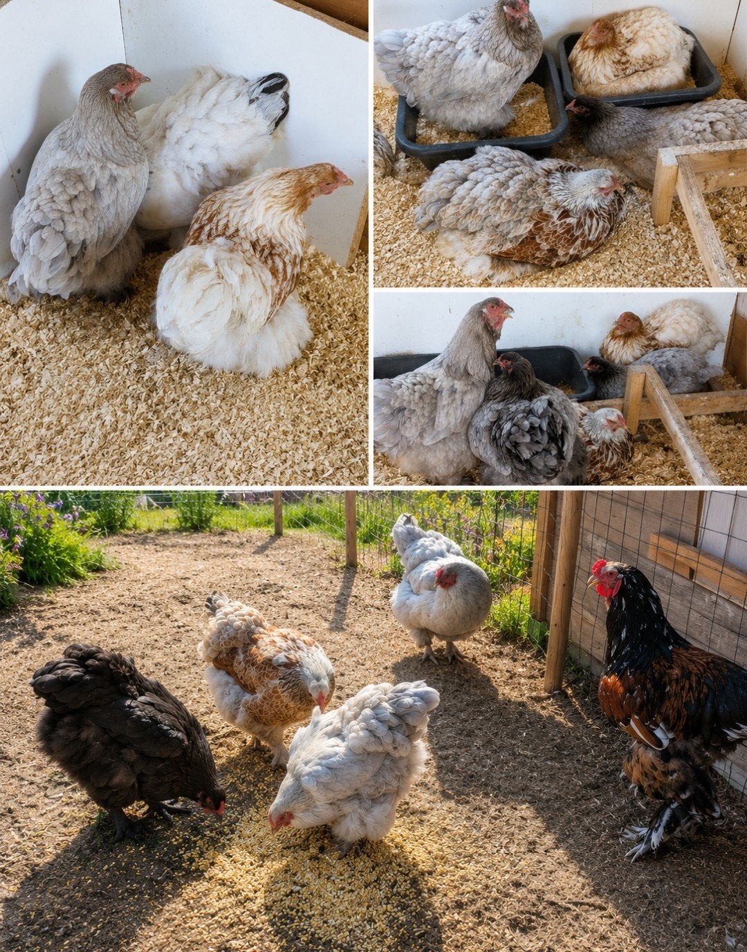 Brahma's