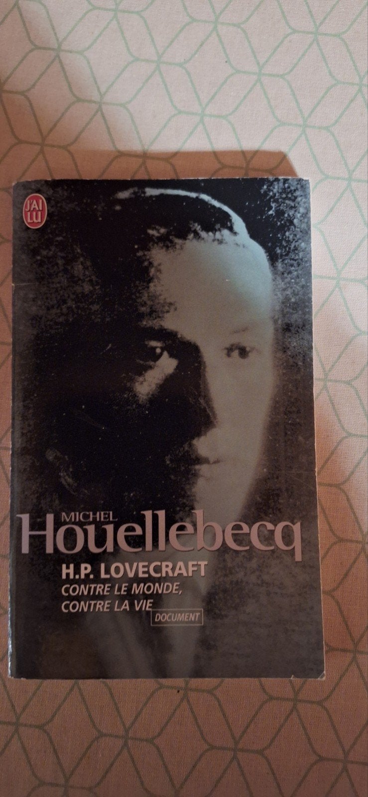H.P.Lovecraft, Ophalen