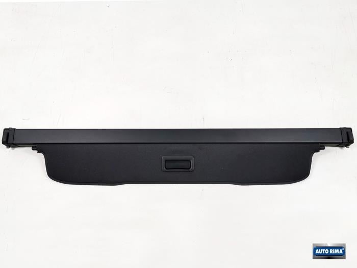 Dekzeil Bagageruimte van een Volvo V60, Gebruikt, -, -, Ophalen of Verzenden