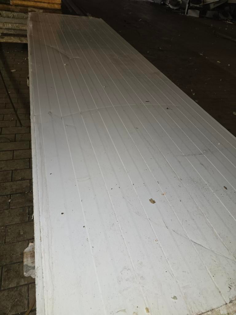 SANDWICHPANELEN, Enlèvement ou Envoi
