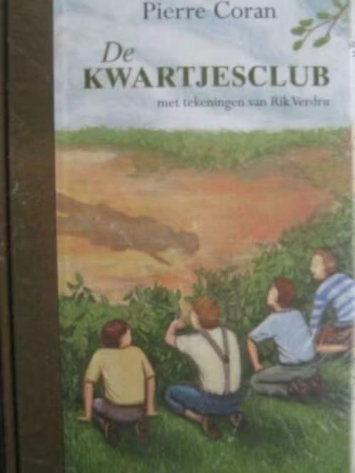 Pierre Coran / keuze uit 6 boeken vanaf 2 euro, Enlèvement ou Envoi, Comme neuf