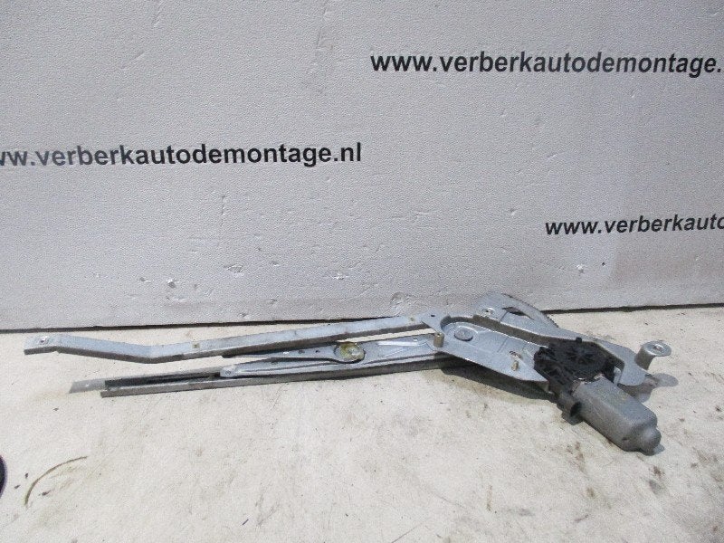 MECANISME DE VITRE ELECTRIQUE AVANT DROIT Megane (EA), Autos : Pièces & Accessoires, Renault, Utilisé, Peter-Huppertz-Straße 5
51063  Köln, DE