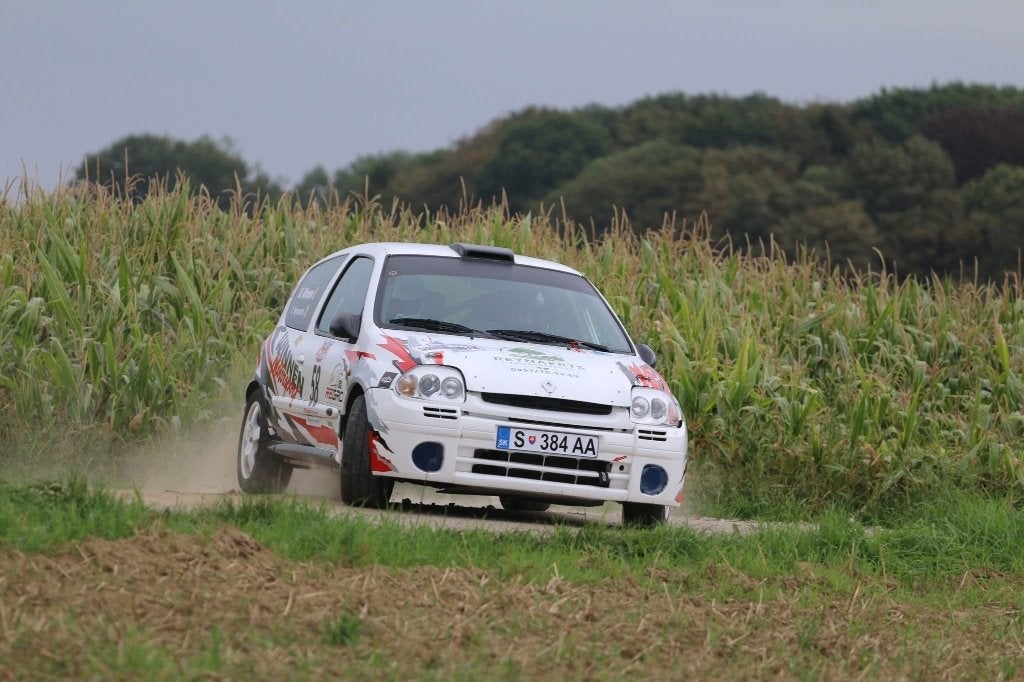 Renault Clio 2 rs rally, Particulier, Clio, Te koop, Benzine