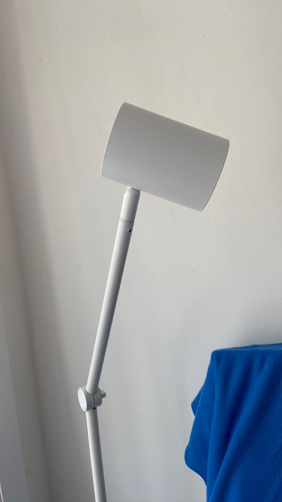 Staanlamp ikea nymane, Enlèvement, Comme neuf