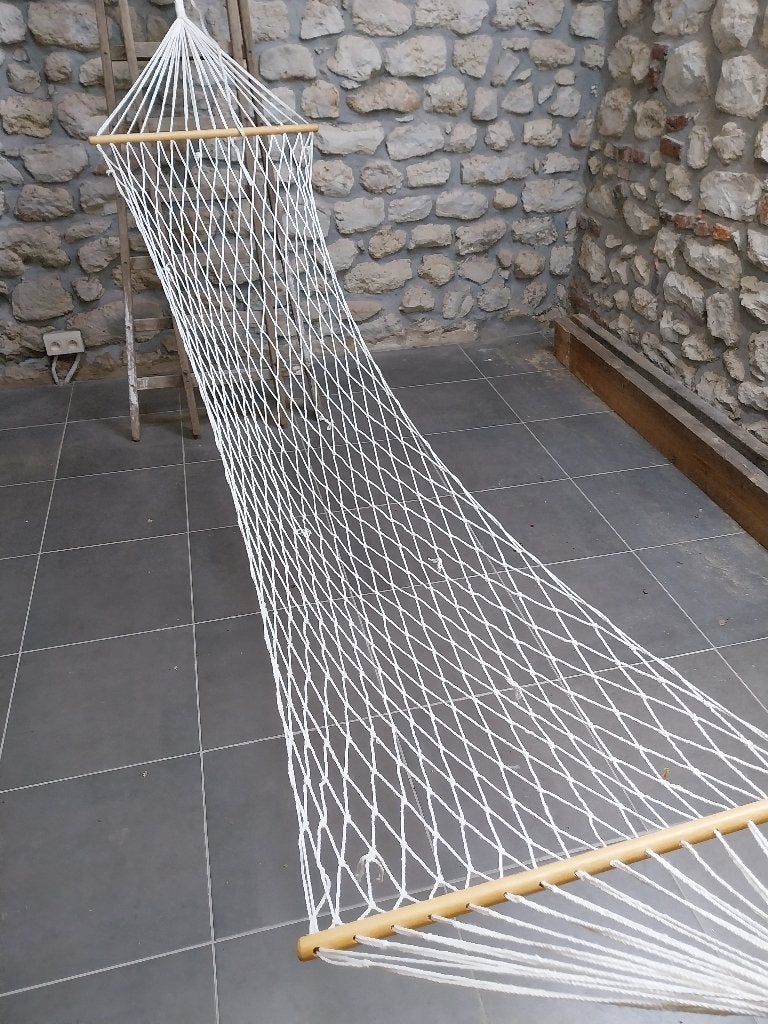 Hamac 1 personne, Jardin & Terrasse, Hamacs, Enlèvement ou Envoi, Pliable, Une personne, Comme neuf