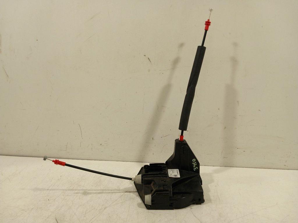 Slot mechaniek portier elektrisch centrale vergrendeling rec, Onderdelen@venauto.nl, Van der Ven Autorecycling B.V., Ettenseweg 76, 4706 PB Roosendaal, The Netherlands