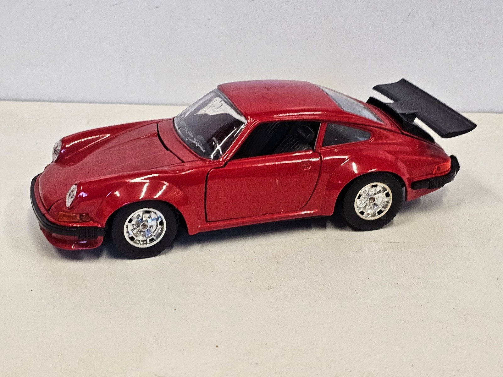 Burago Porsche 911, Enlèvement ou Envoi