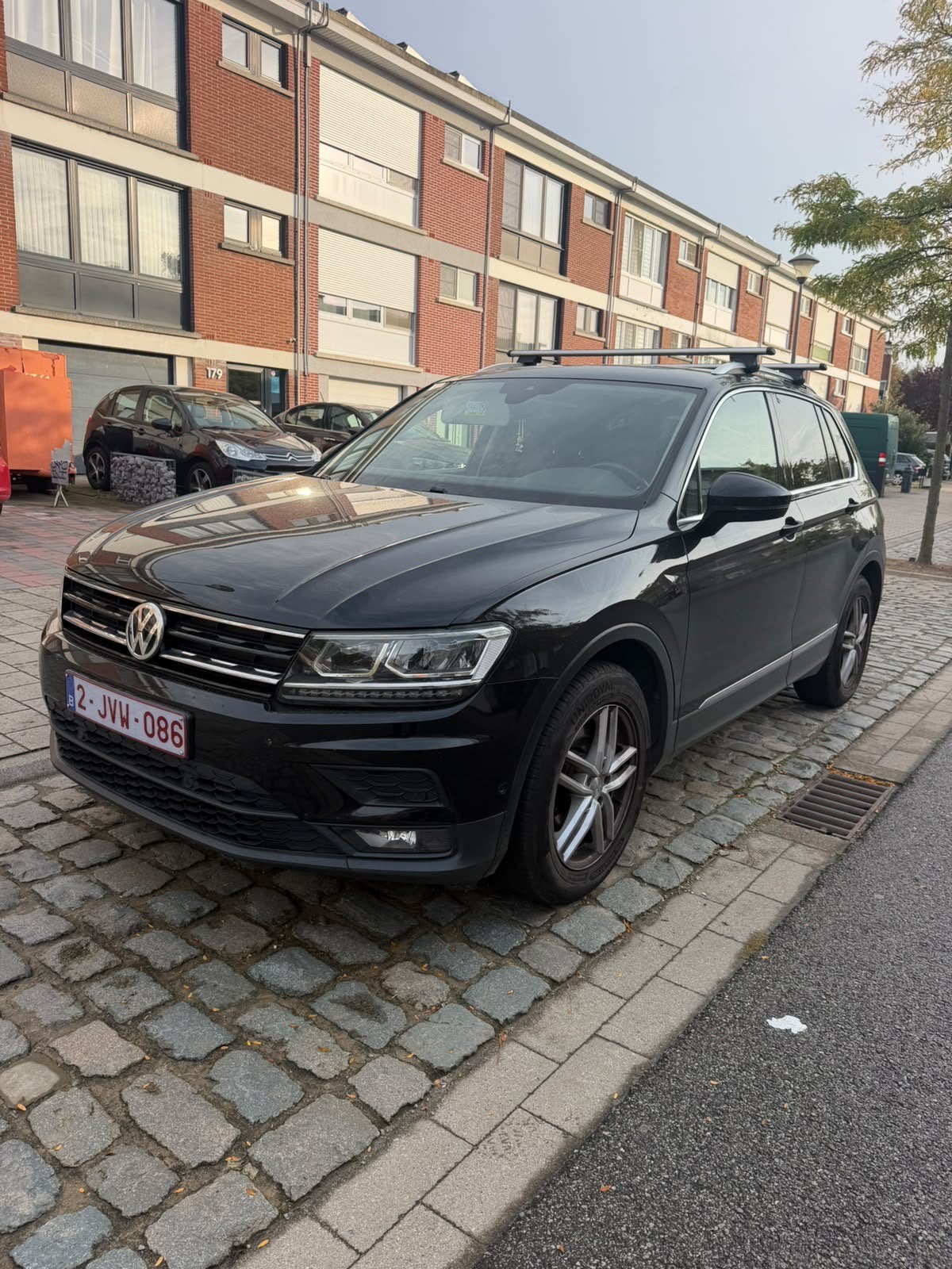 Volkswagen Tiguan, Automaat, Particulier, Tiguan, Te koop