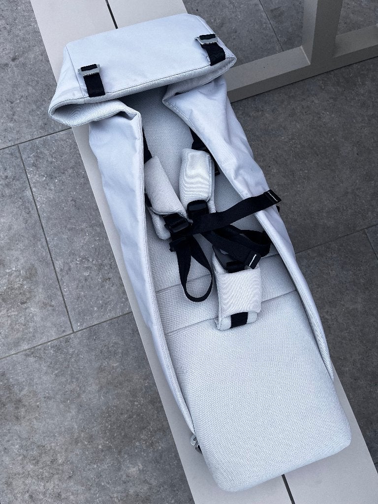 Thule Chariot 2.0 Infant Sling, Minder dan 20 kg, Ophalen of Verzenden, Zo goed als nieuw, Thule
