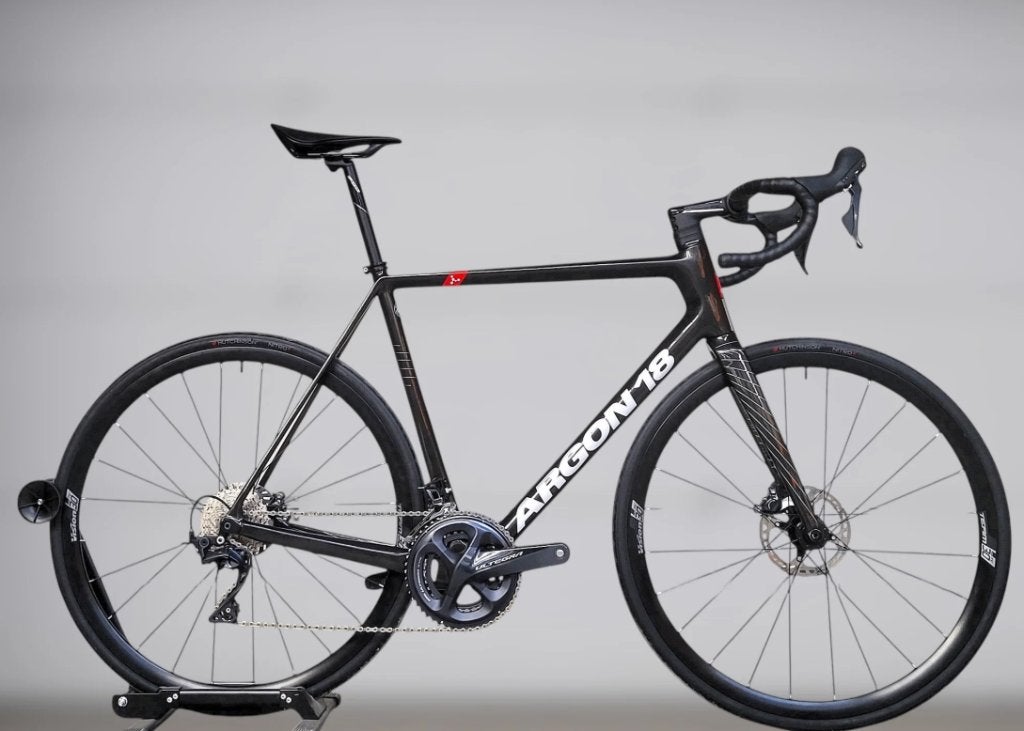 Argon 18 Gallium racefiets, Enlèvement, Comme neuf
