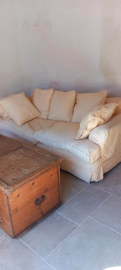 Fauteuil, Enlèvement ou Envoi