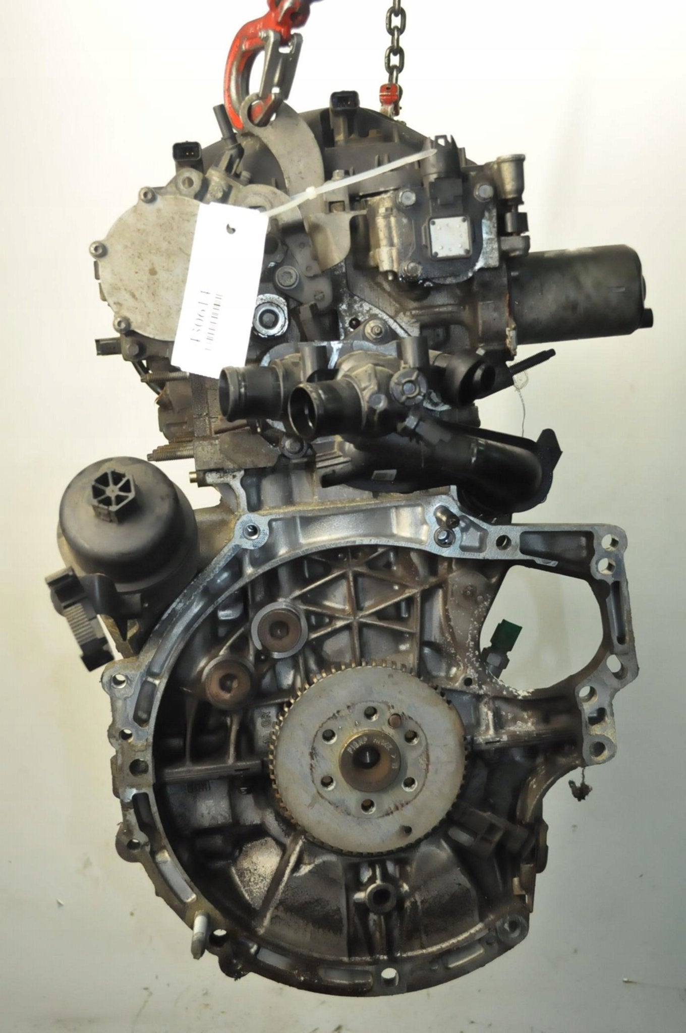 Moteur 5FS Nu CITROEN C4, Autos : Pièces & Accessoires, Moteurs & Accessoires, Envoi, Utilisé, Daihatsu