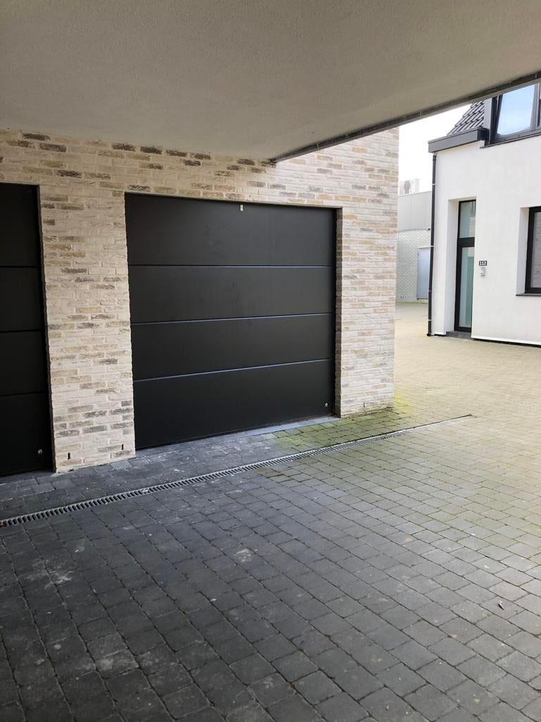 Garage te huur - Van praetlei Merksem, Anvers (ville)
