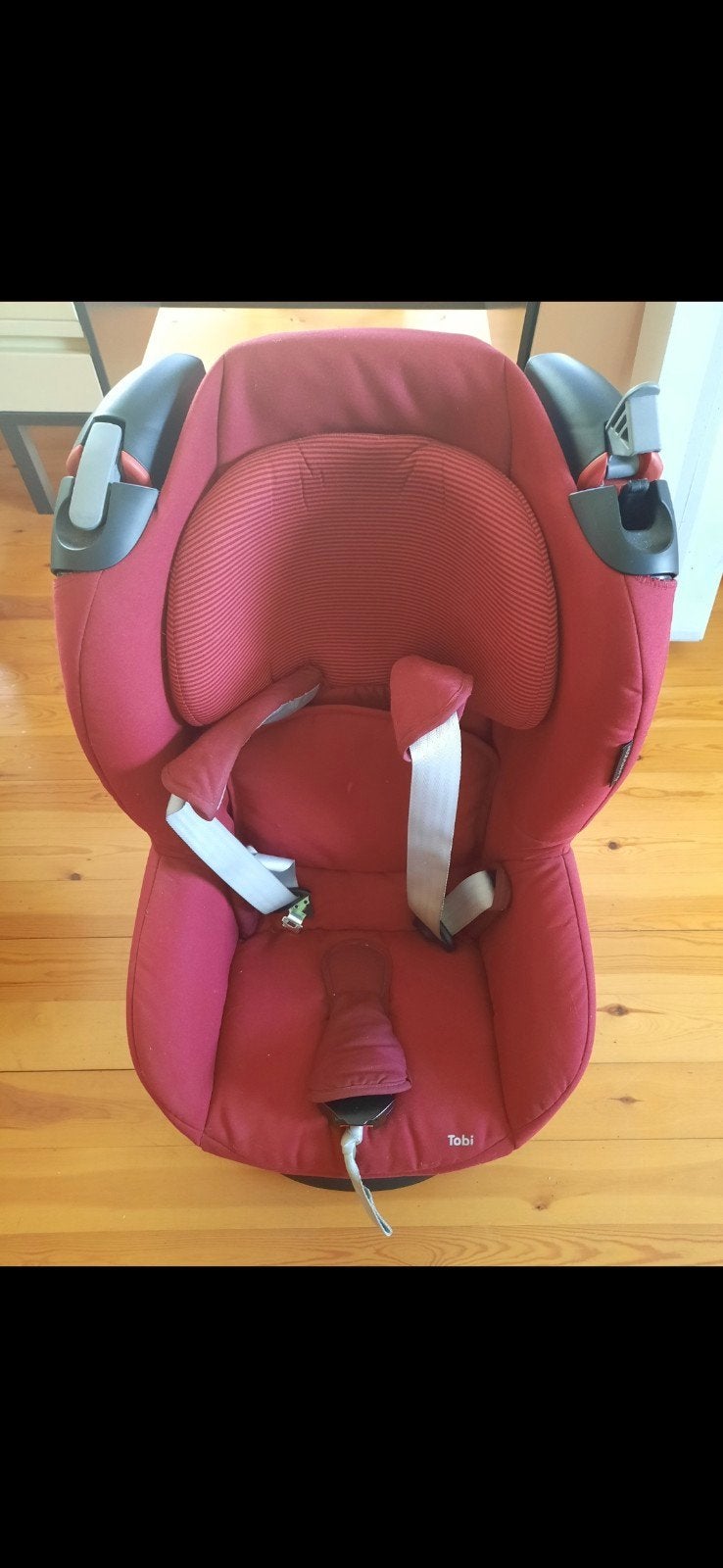 Maxi Cosi, Kinderen en Baby's, Autostoeltjes, Ophalen