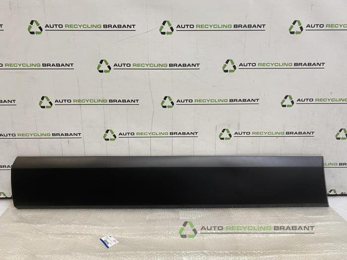 Bande décorative d'un Ford Transit, -, 3 mois de garantie, -, -