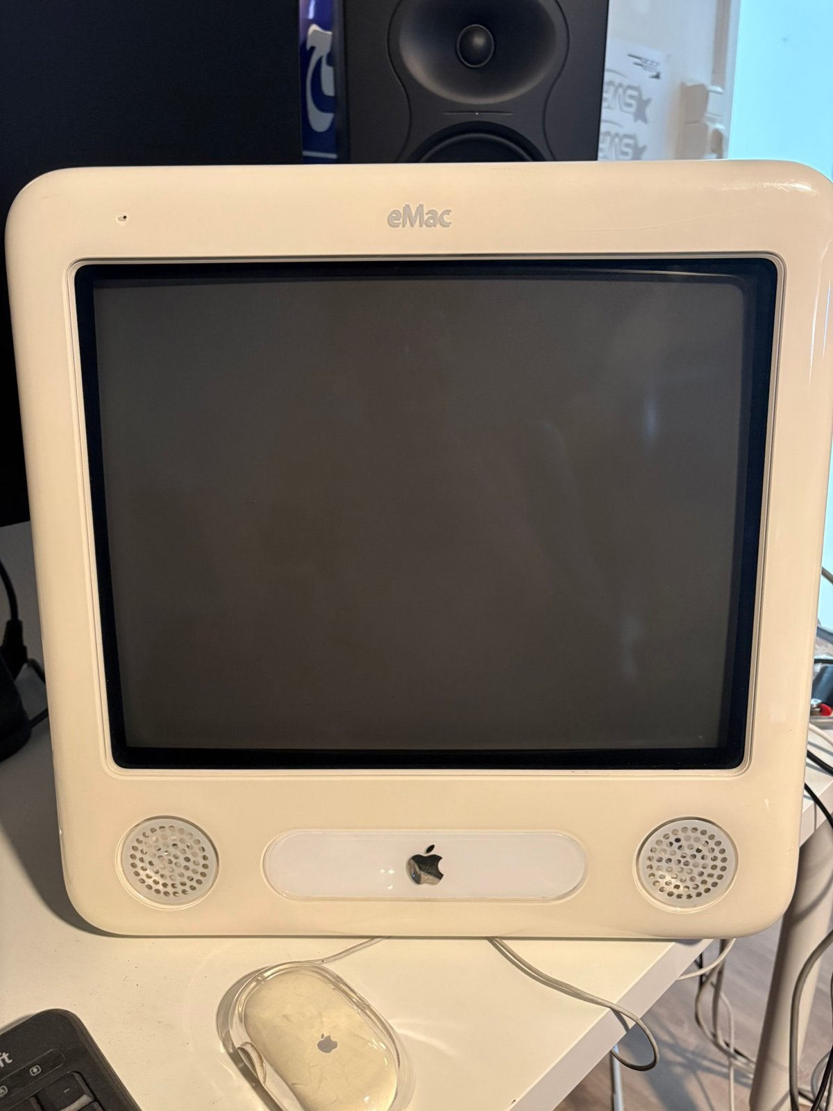 Apple eMac, Computers en Software, Ophalen
