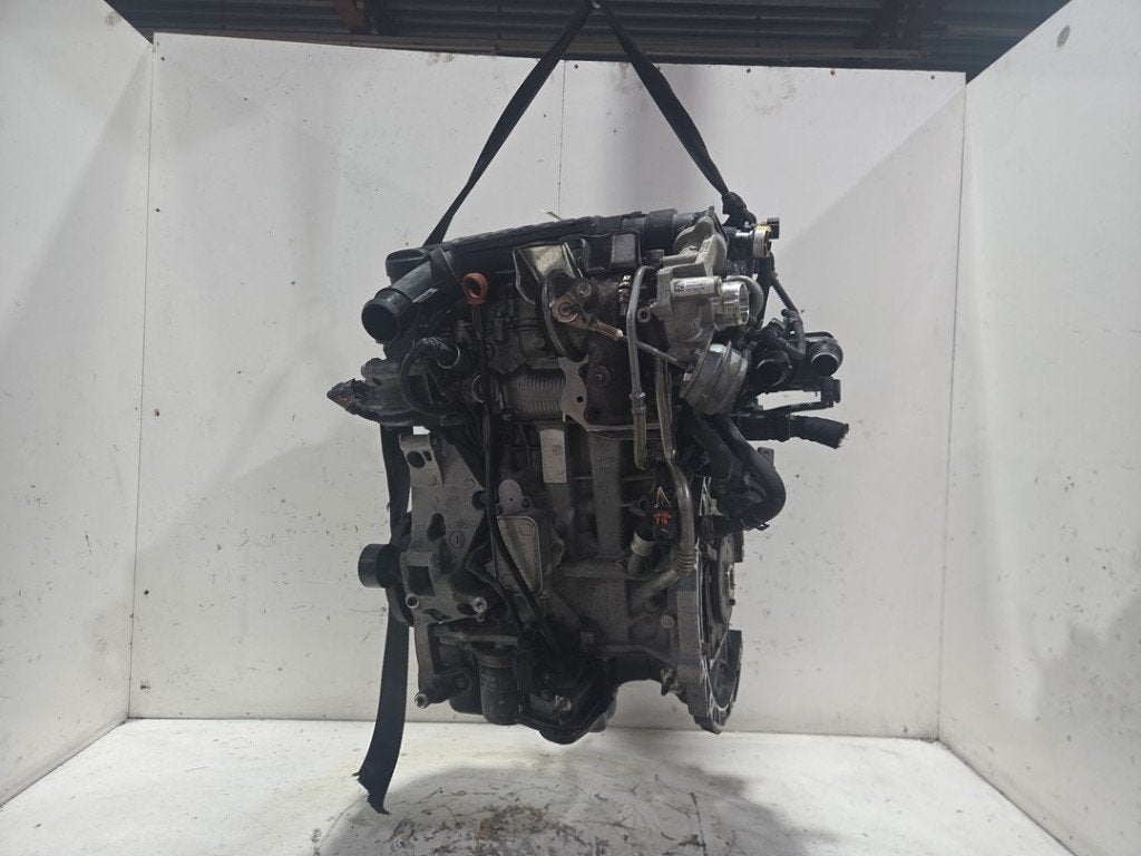 MOTOR Peugeot 2008 (CU) (01-2013/12-2019), Auto-onderdelen, Kontakt-peugeot@peugeot.com, Gebruikt, Peugeot Deutschland GmbH, Bahnhofsplatz
65423  Rüsselsheim, DE