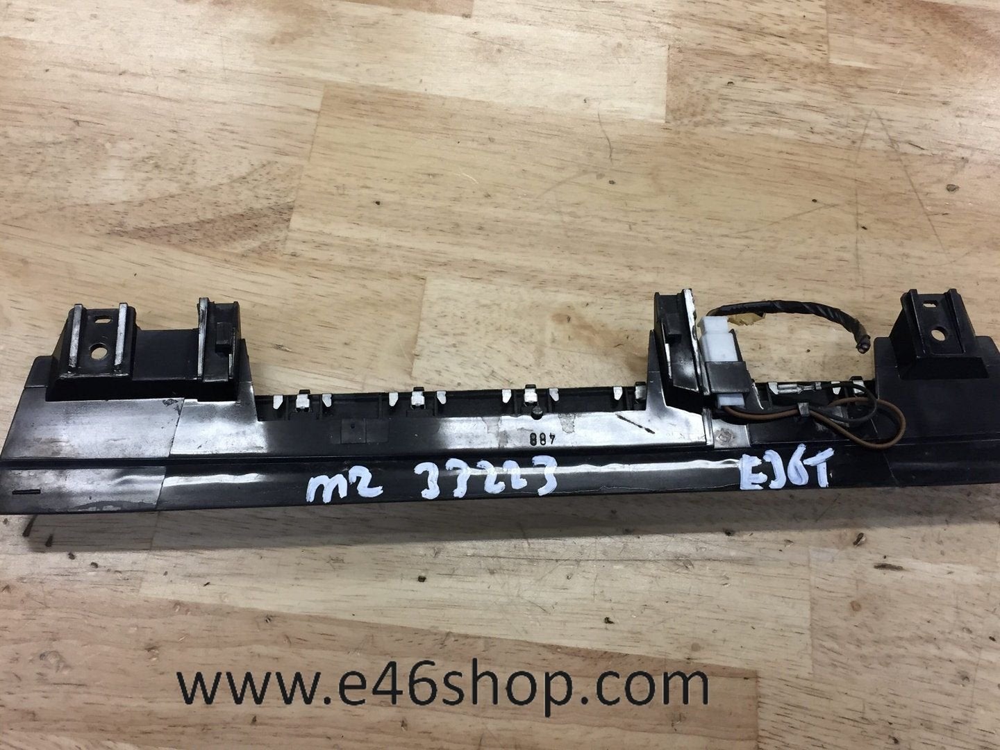 Derde remlicht BMW E36 Touring, Gebruikt, -, -, Ophalen of Verzenden
