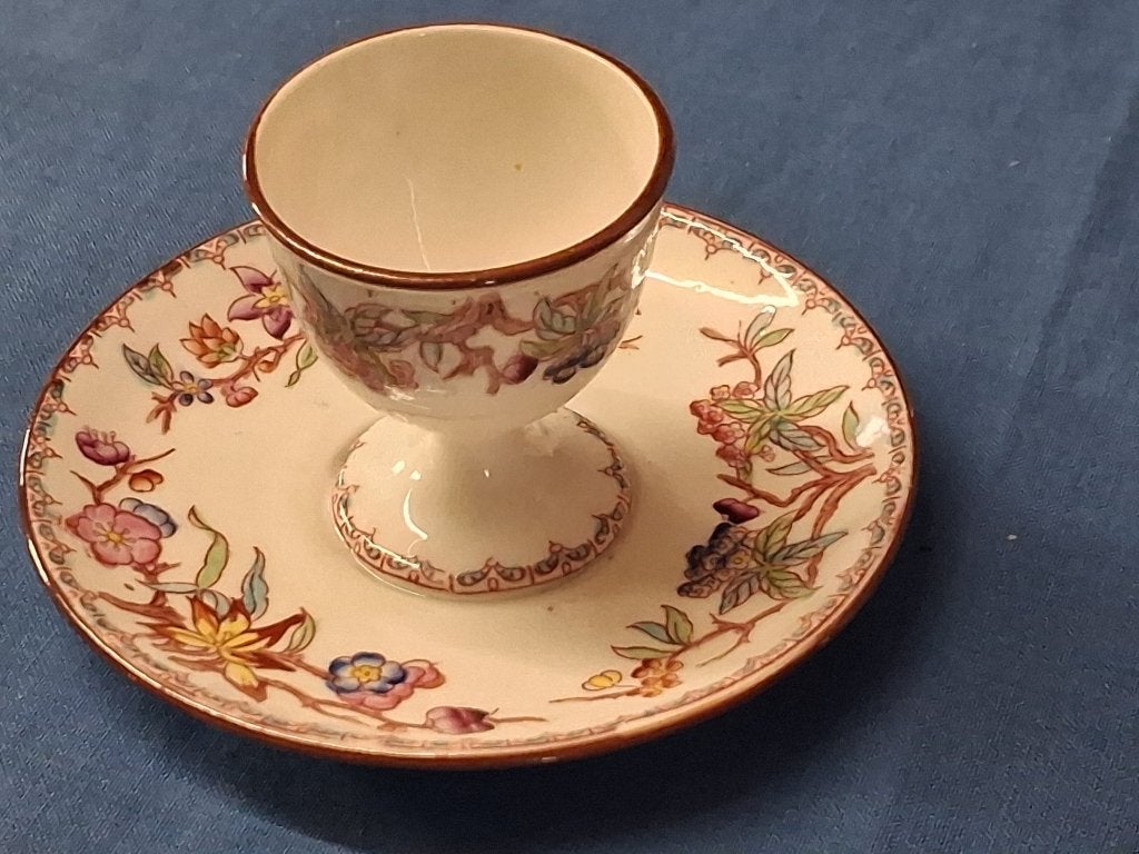 Coquetiers Sarreguemines, Enlèvement