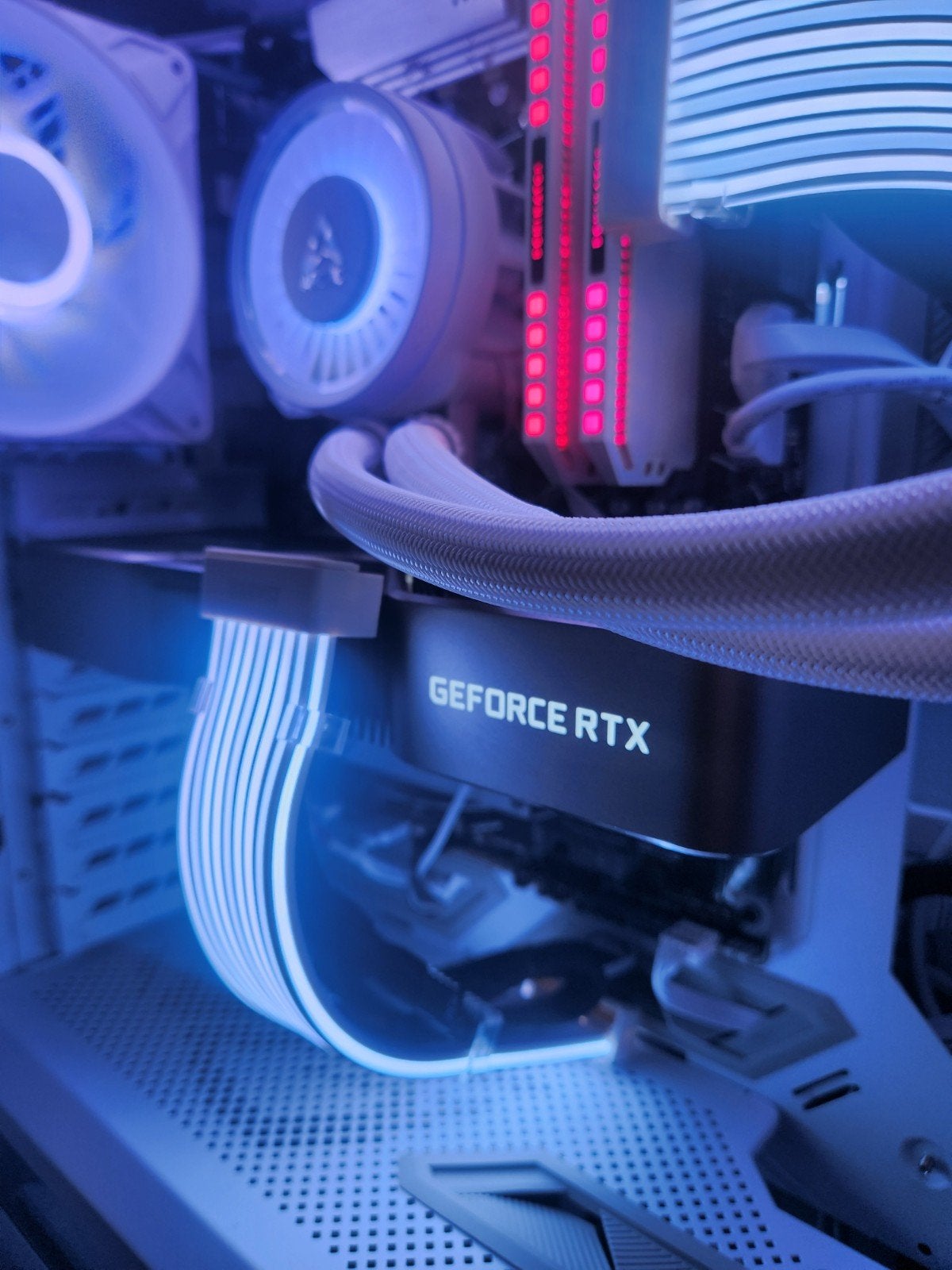 RTX 3080 Ti Founders 12 Go GDDR6X, Computers en Software, Ophalen
