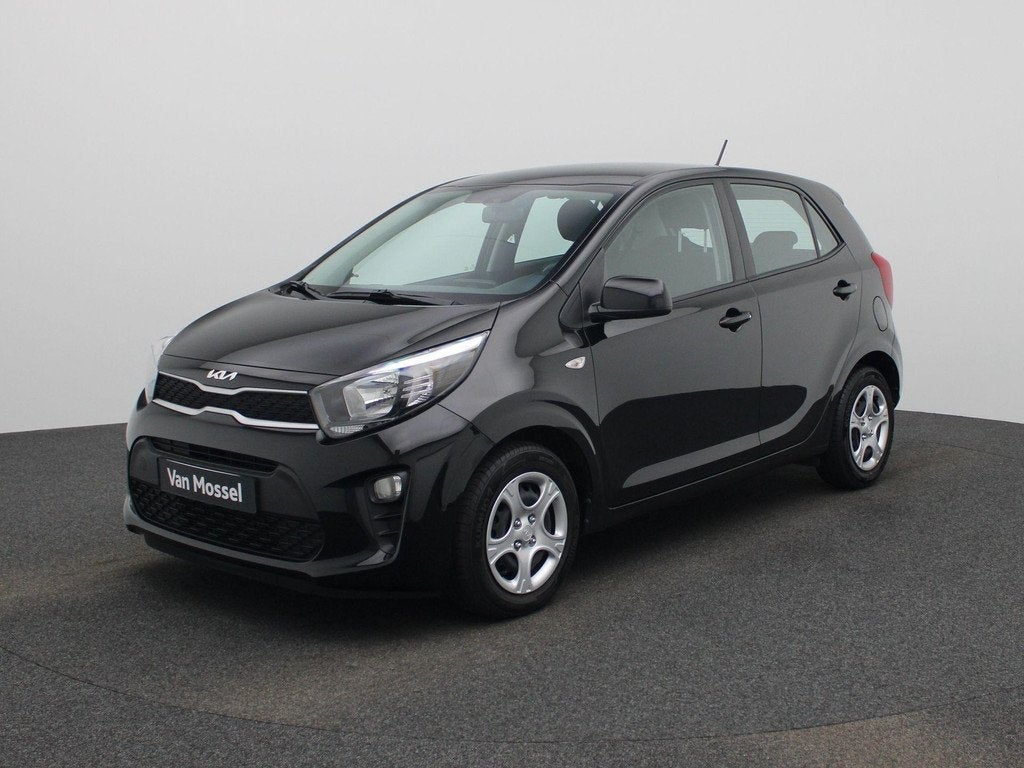 Kia Picanto 1.0 MPI 67 Must, Autos, Kia, Achat, Entreprise, Boîte manuelle, https://public.car-pass.be/vhr/9c52e1b7-7ea8-4dfa-8ab3-f3cb0fda0b41