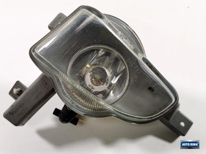 Mistlamp links-voor van een Volvo V40, Gebruikt, -, -, Ophalen of Verzenden