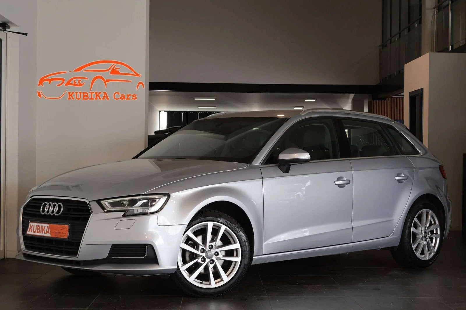 Audi A3 Sportback A3 1.0 TFSI CruiseC ParkS Navi Garantie*, Auto's, Audi, Gebruikt, Euro 6, 110 g/km, 116 pk