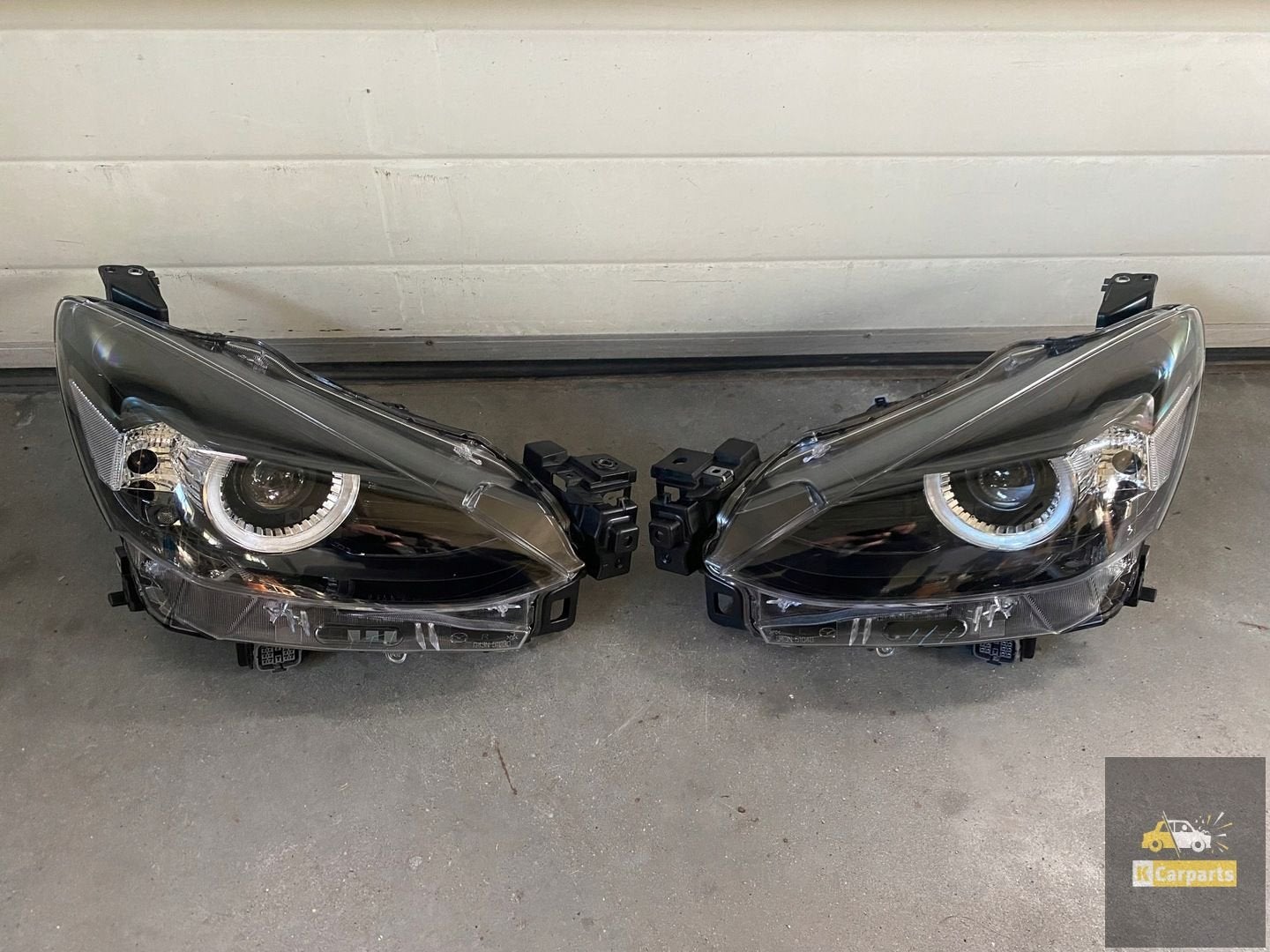 D43N-51030, Mazda 2 VOLLEDIGE LED set LIFT lampen, Gebruikt, Shinchi, Fuchu-Cho 3-1
730-8670  Hiroshima, Mazda Motor Corporation