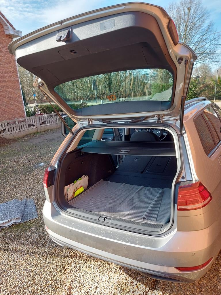 Vw variant, Autos, Achat, Automatique, Particulier