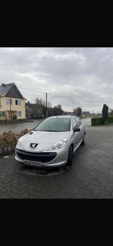 Peugeot 206+ euro 5, Autos : Pièces & Accessoires, Enlèvement ou Envoi, Peugeot