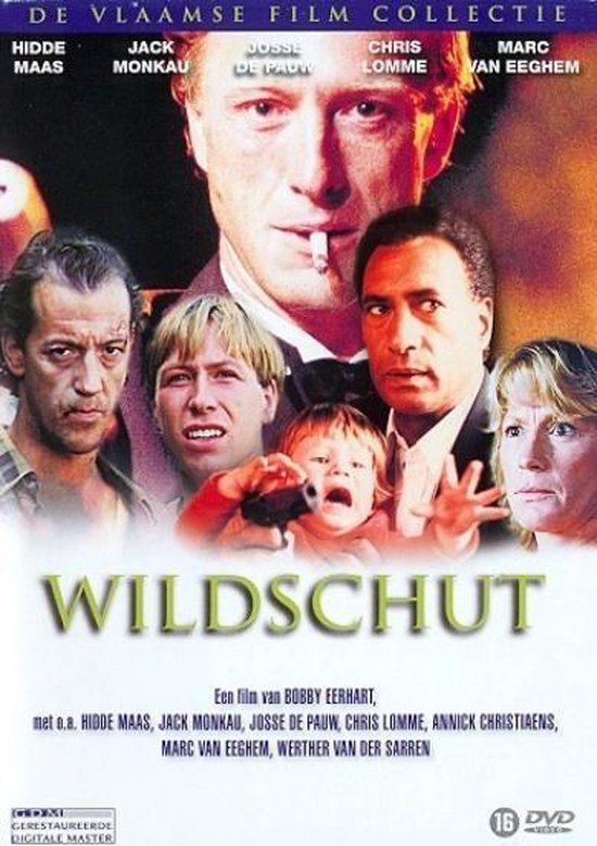 DVD WILDSCHUT, Ophalen of Verzenden, Nieuw in verpakking